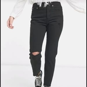 Levi's Wedgie Women's Jeans sz 28